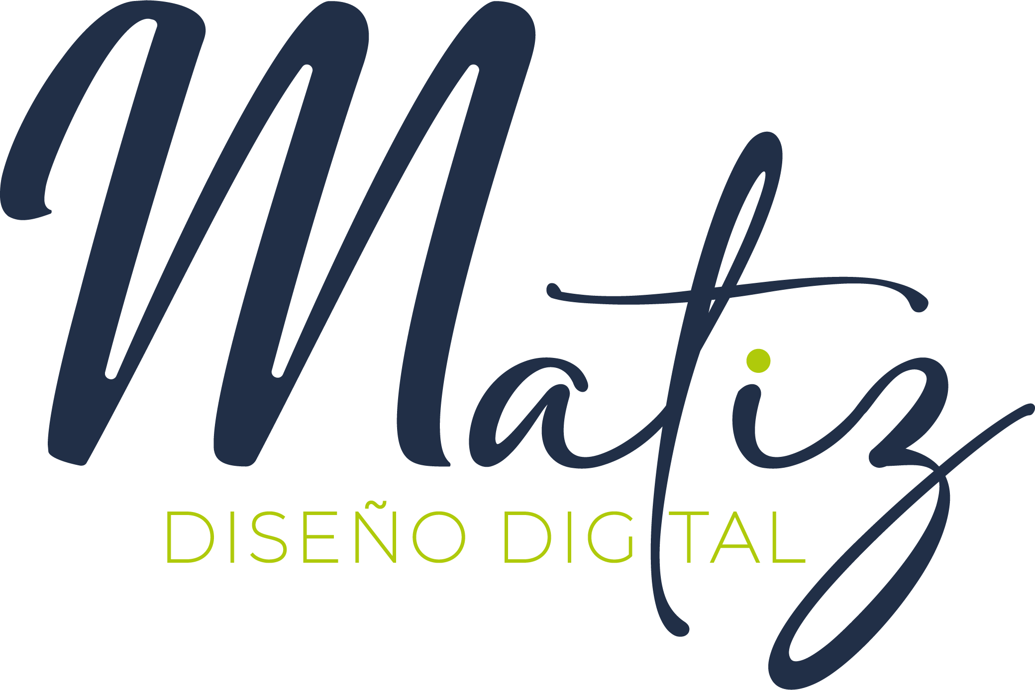 Matiz Diseño Digital